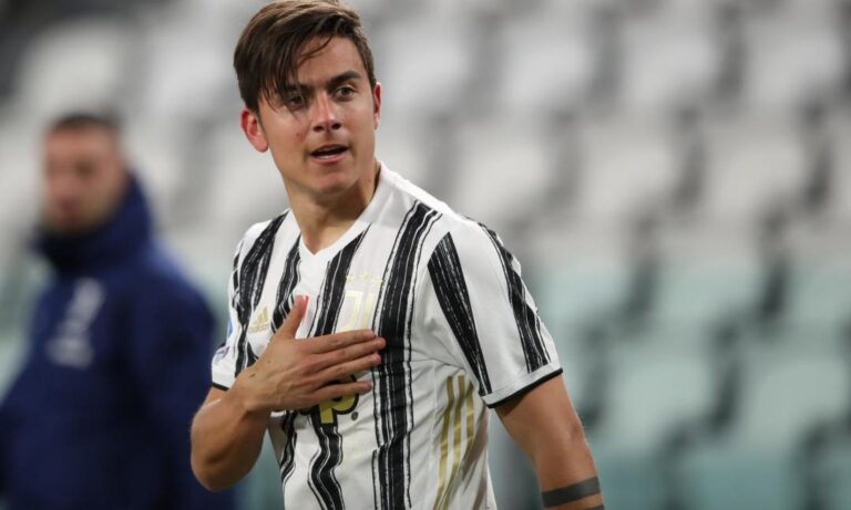 dybala