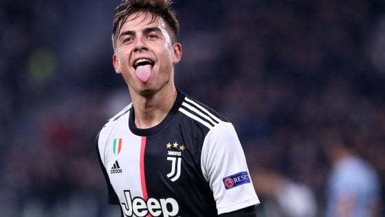 dybala