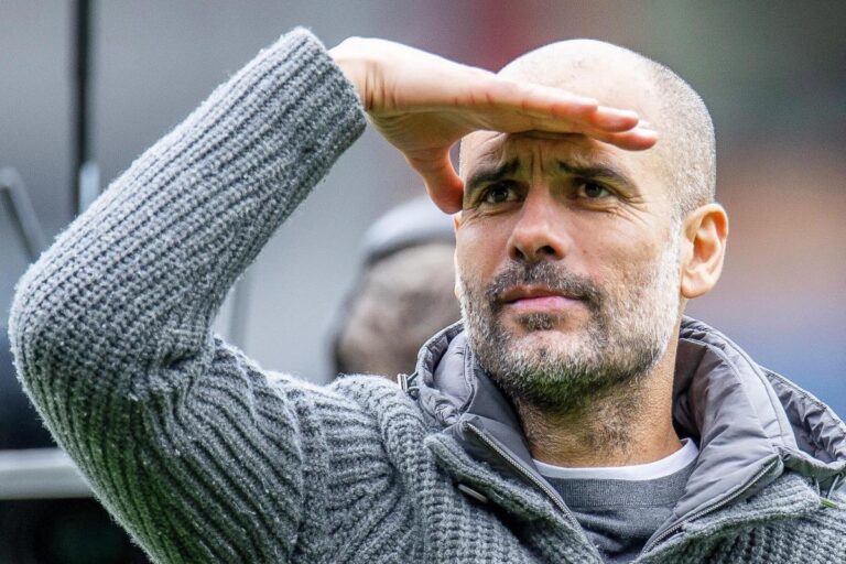 guardiola