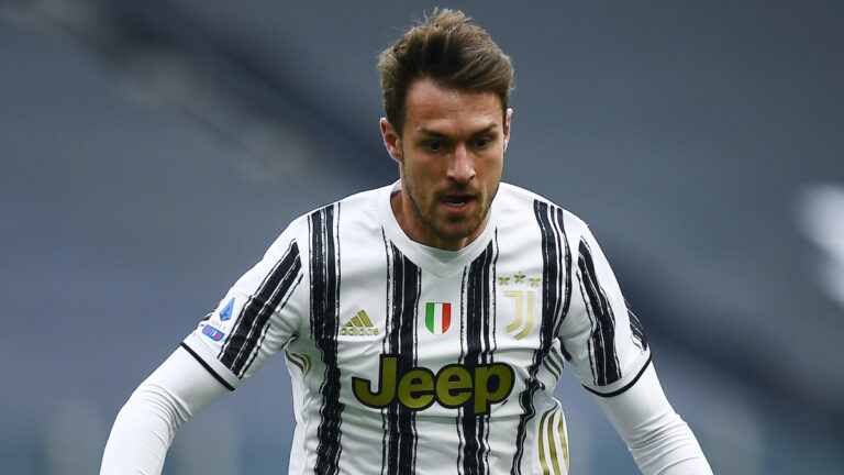 Juventus-Genoa serie A