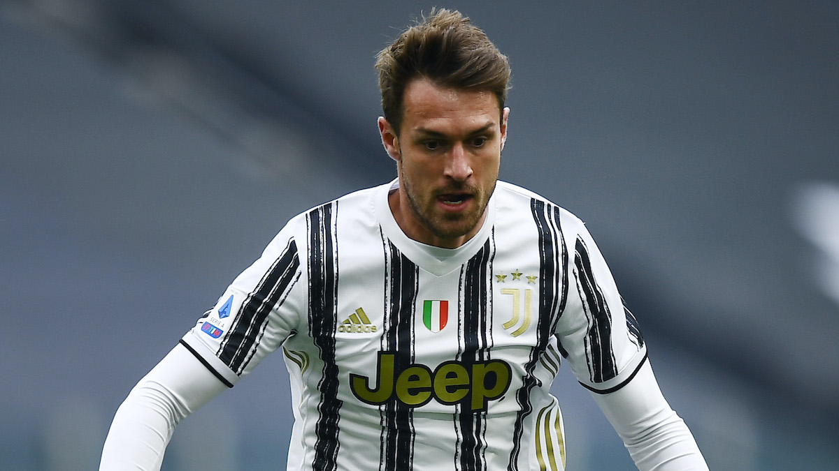 Juventus-Genoa serie A