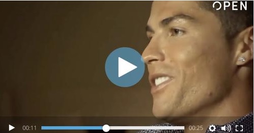ronaldo