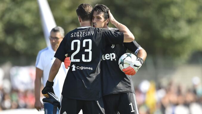 Buffon Buffon