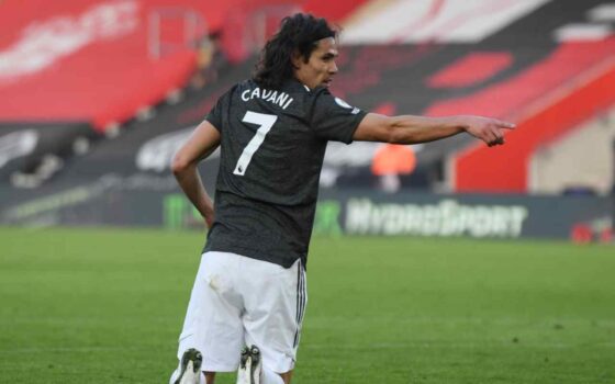 Cavani