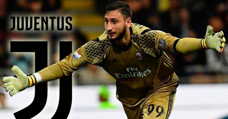 Donnarumma