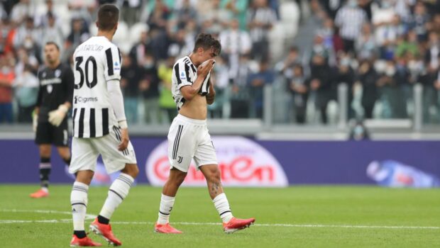 Dybala
