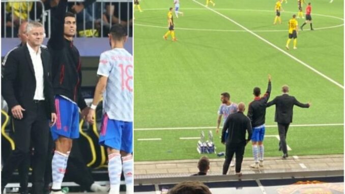 Ronaldo Ronaldo