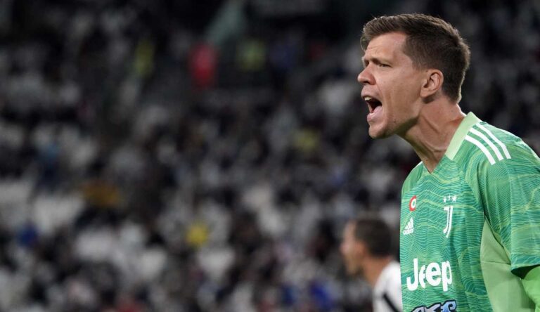 Szczesny