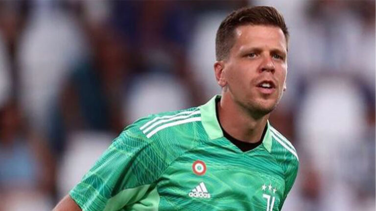 Szczesny