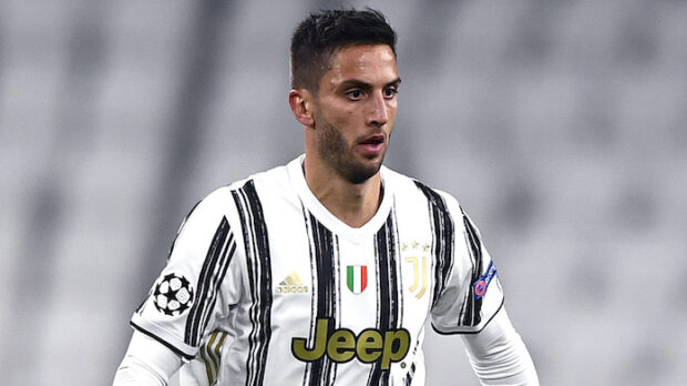 Juventus-Ferencvaros Champions League