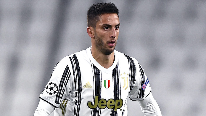 Juventus-Ferencvaros Champions League