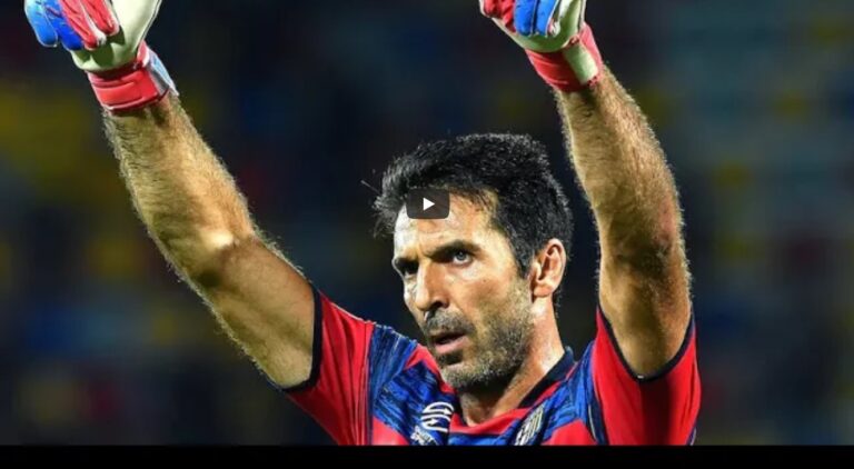 buffon