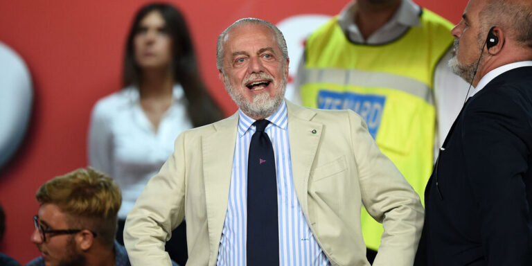 SSC Napoli v OGC Nice