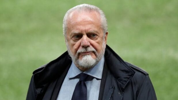 de laurentiis