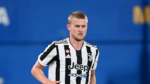 de ligt