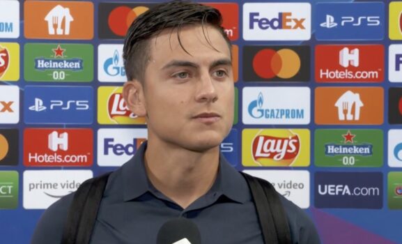dybala
