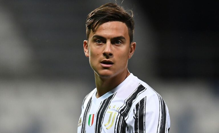 dybala