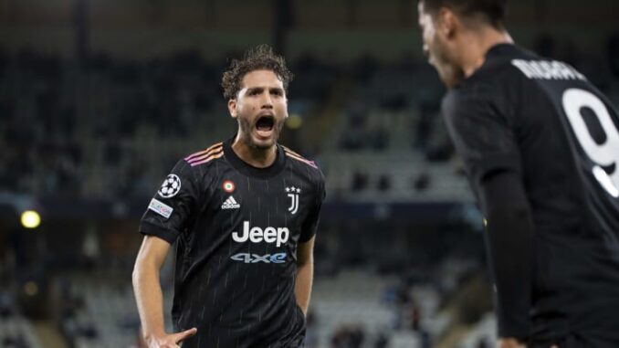 locatelli