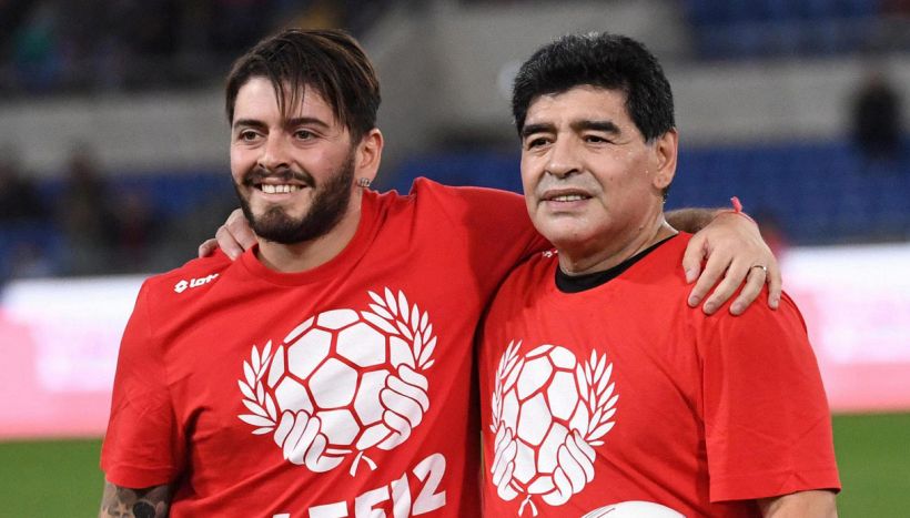 maradona