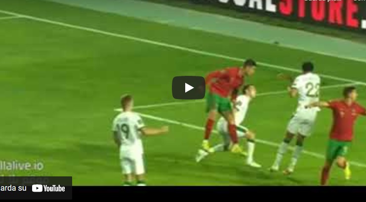 ronaldo
