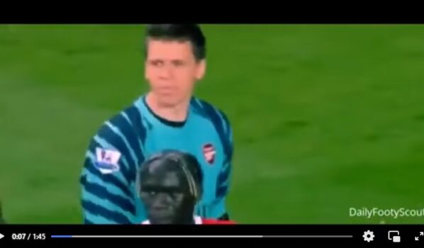 szczesny