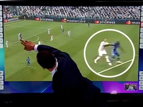 Bonucci