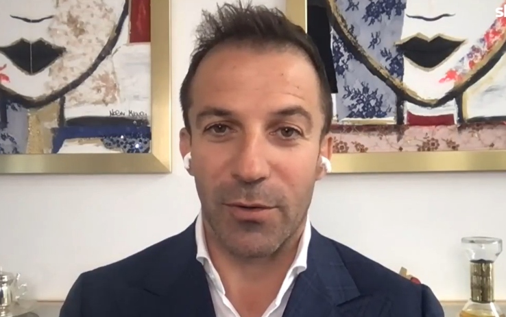 Del Piero
