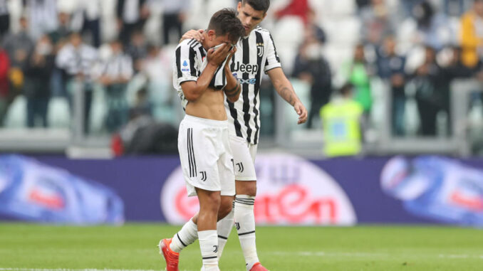 Dybala Dybala