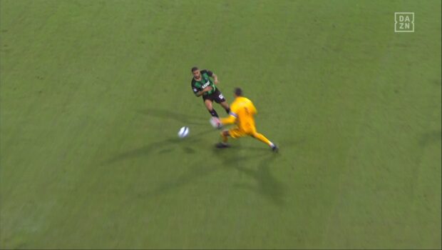 Handanovic