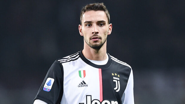 Mattia-De-Sciglio
