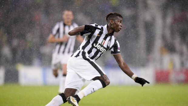 Pogba
