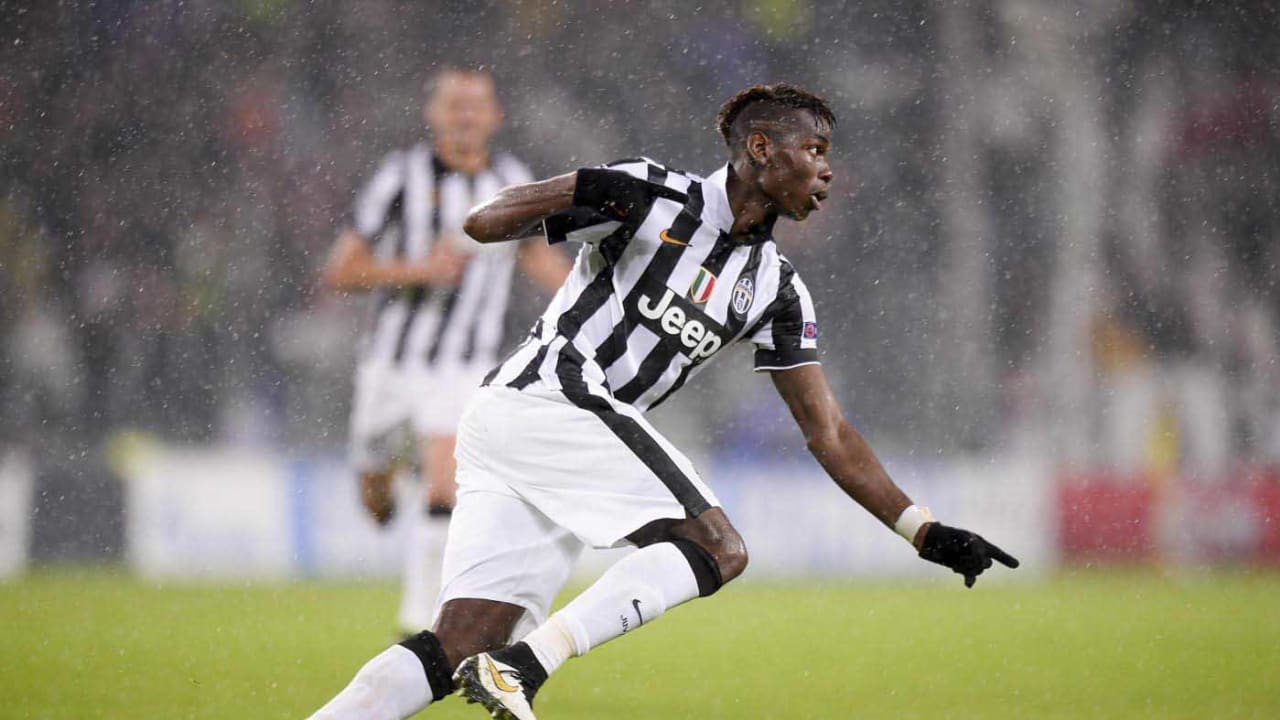 Pogba