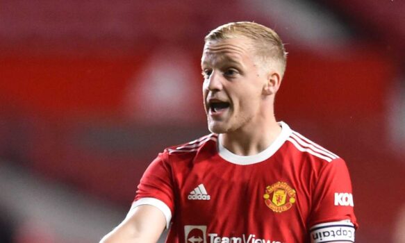 Van de Beek
