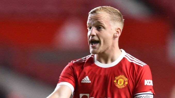 Van de Beek Van de Beek