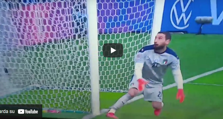 donnarumma