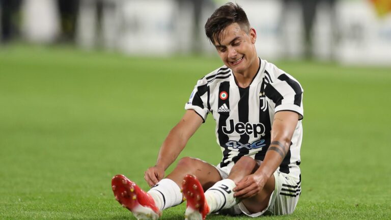 dybala