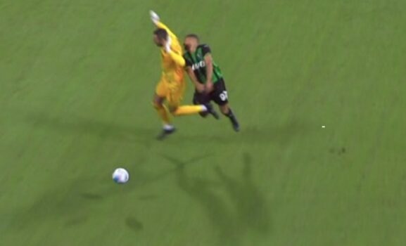handanovic defrel