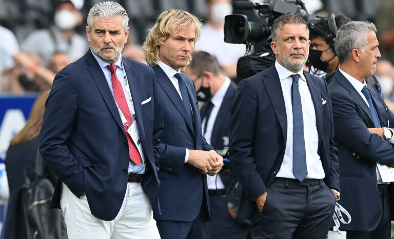 cherubini arrivabene nedved