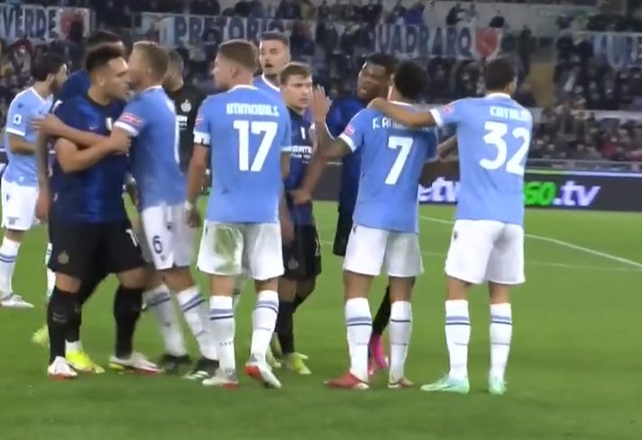lazio