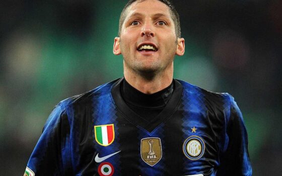 materazzi