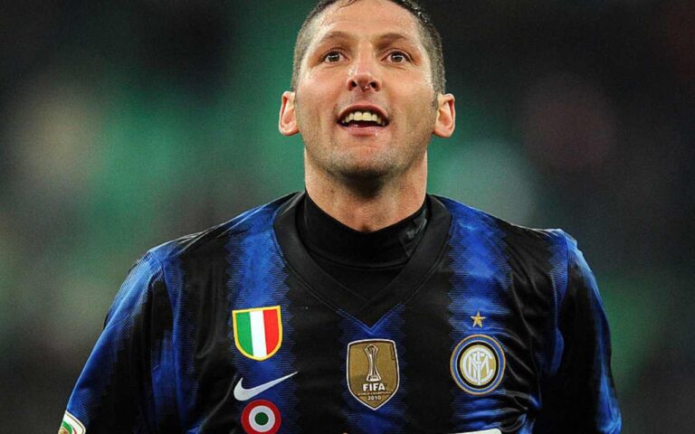 materazzi