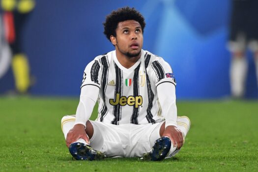 mckennie
