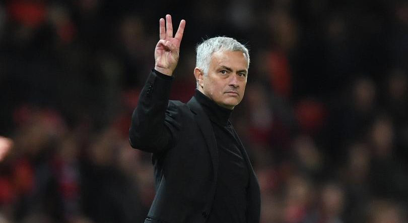 morinho