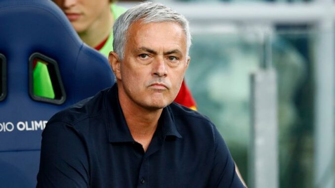 mourinho
