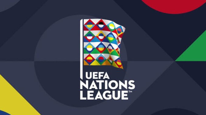 nations league nations league