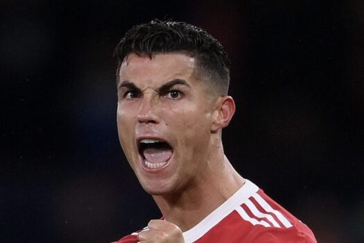 ronaldo