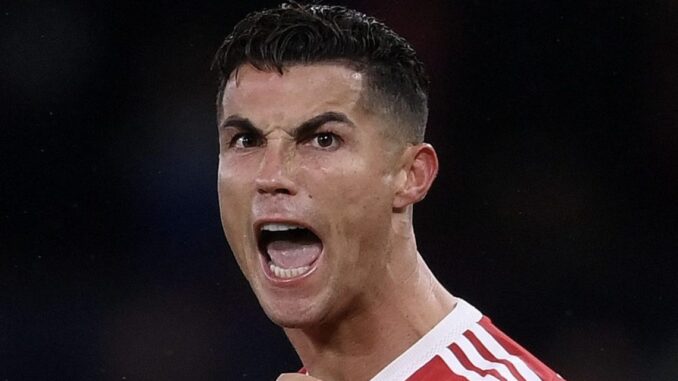 ronaldo