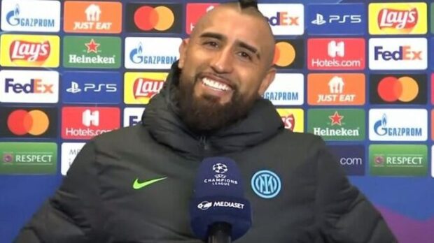 vidal
