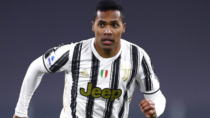 Alex-Sandro