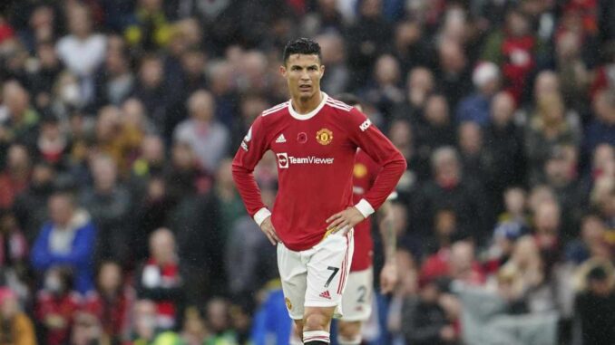 Cristiano Ronaldo Cristiano Ronaldo
